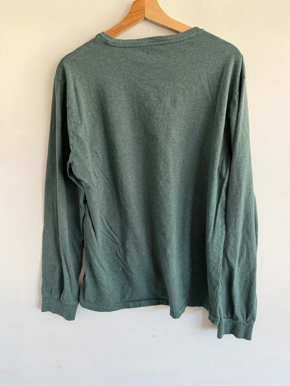 Polo Ralph Lauren soft long